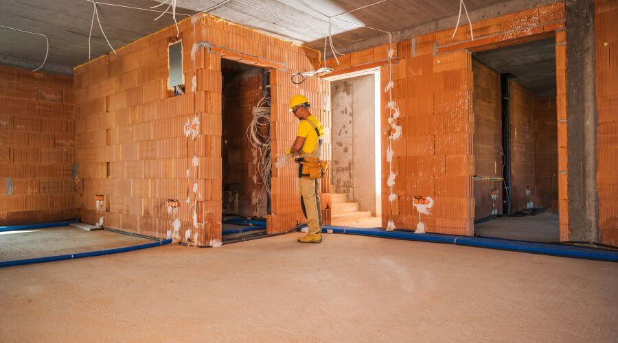 Expert flood damage restoration services in Falkland, NC